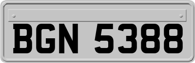 BGN5388