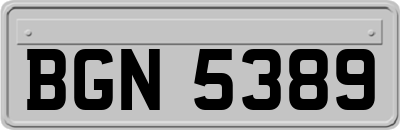BGN5389