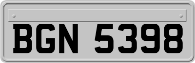 BGN5398