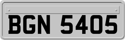 BGN5405