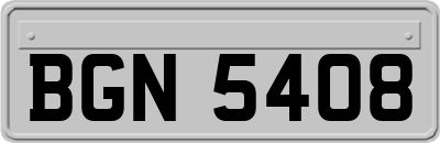 BGN5408