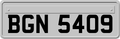 BGN5409