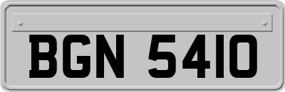 BGN5410