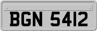 BGN5412