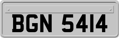 BGN5414