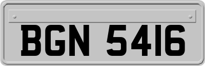 BGN5416