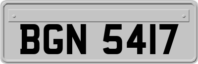 BGN5417