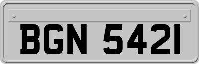 BGN5421