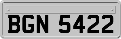 BGN5422