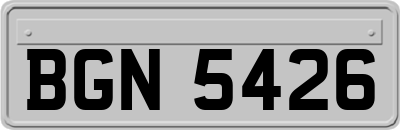 BGN5426