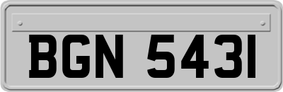 BGN5431