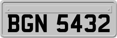 BGN5432