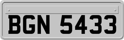 BGN5433