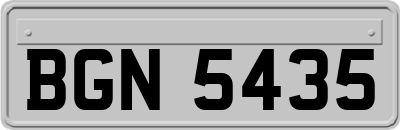 BGN5435