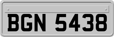 BGN5438
