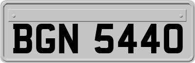 BGN5440