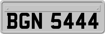 BGN5444