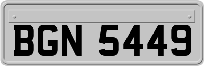 BGN5449