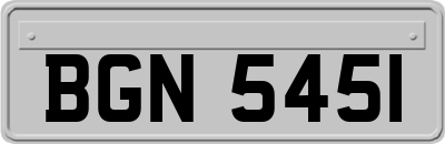 BGN5451