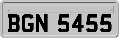 BGN5455