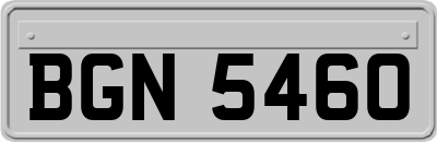 BGN5460