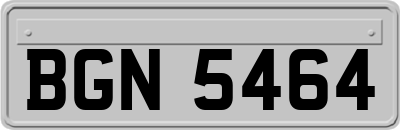 BGN5464