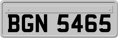 BGN5465