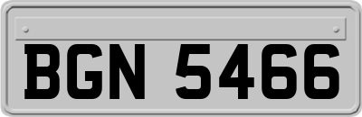 BGN5466
