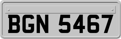 BGN5467