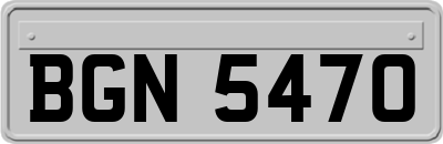 BGN5470