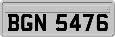 BGN5476