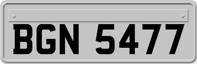 BGN5477