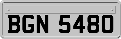 BGN5480