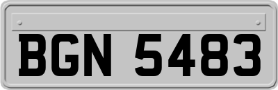 BGN5483