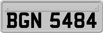 BGN5484
