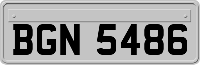 BGN5486
