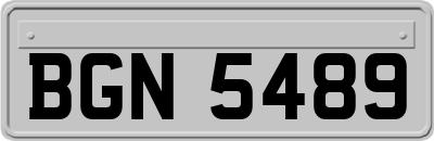 BGN5489