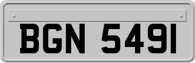 BGN5491