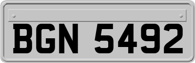 BGN5492