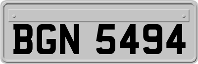 BGN5494