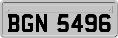 BGN5496