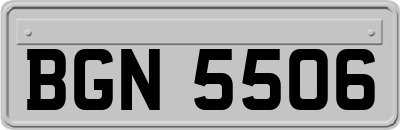 BGN5506