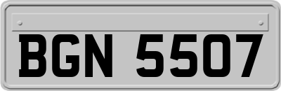 BGN5507