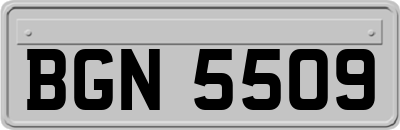 BGN5509