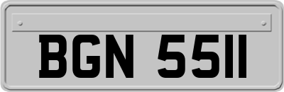 BGN5511