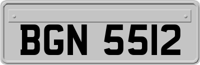 BGN5512