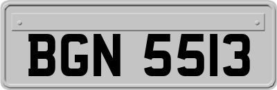 BGN5513