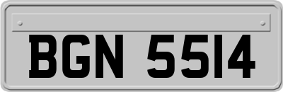 BGN5514
