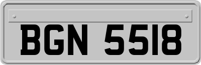 BGN5518