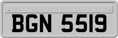 BGN5519
